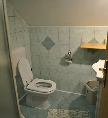 Alloggio per agriturismo Tourist Farm Kladje