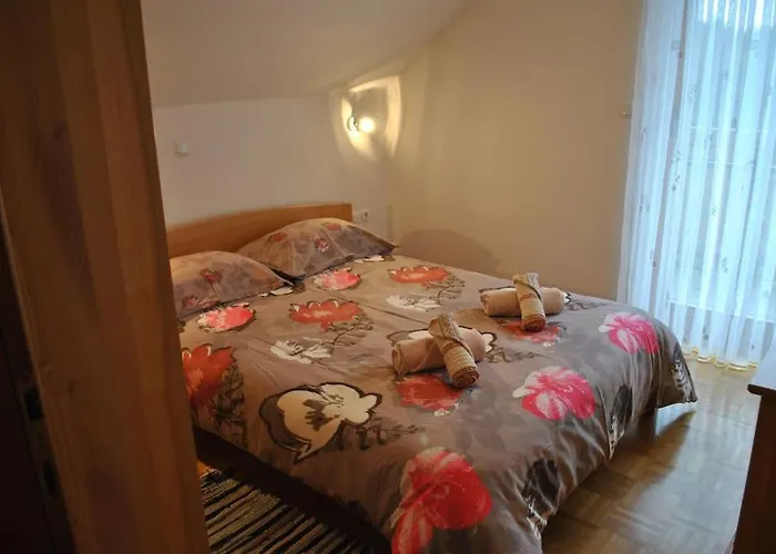 Tourist Farm Kladje * Ljubno