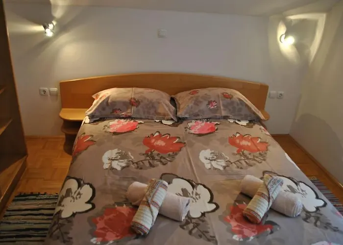 Alloggio per agriturismo Tourist Farm Kladje