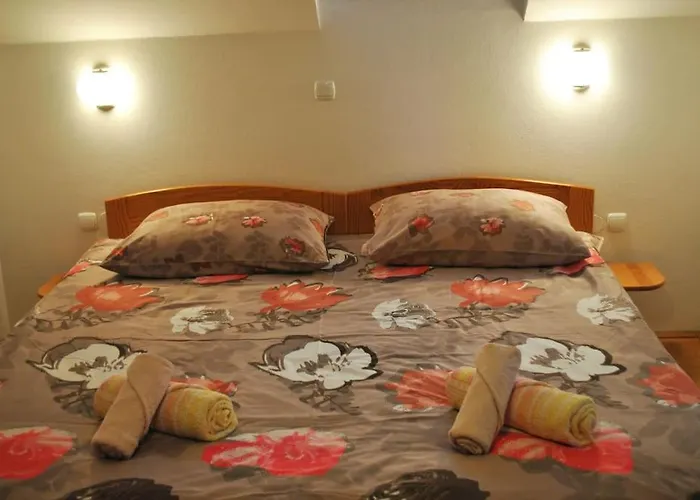 Tourist Farm Kladje Alloggio per agriturismo