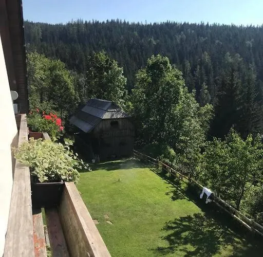 Tourist Farm Kladje * Ljubno