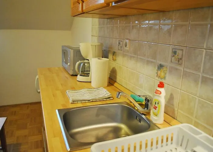 Tourist Farm Kladje Ljubno