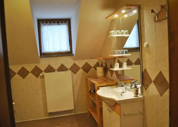 Tourist Farm Kladje Alloggio per agriturismo