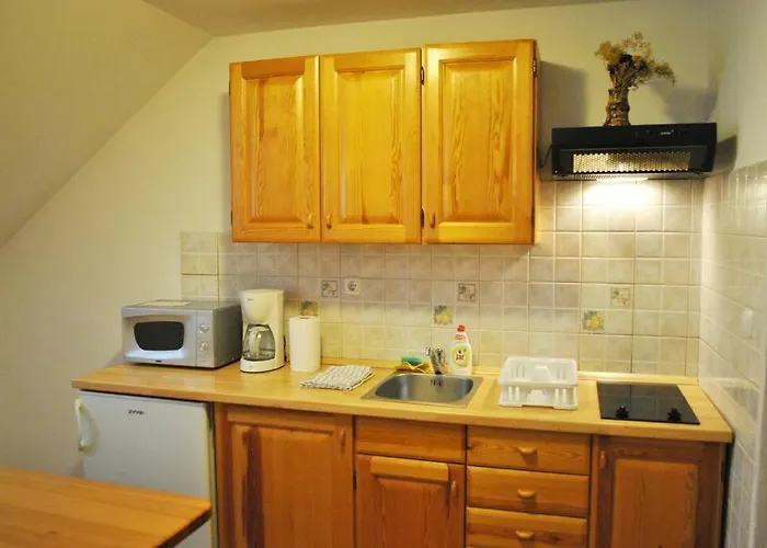 Tourist Farm Kladje Ljubno