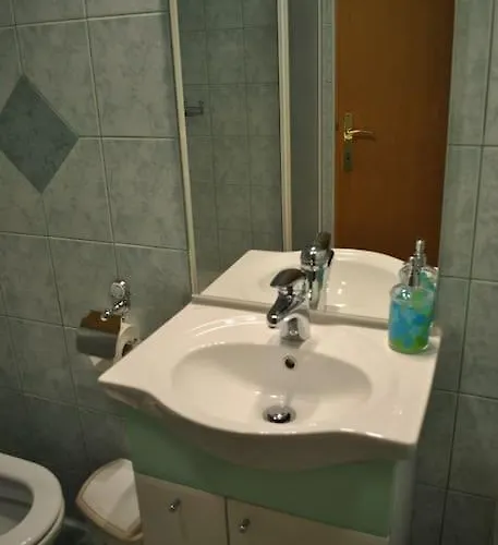 Alloggio per agriturismo Tourist Farm Kladje