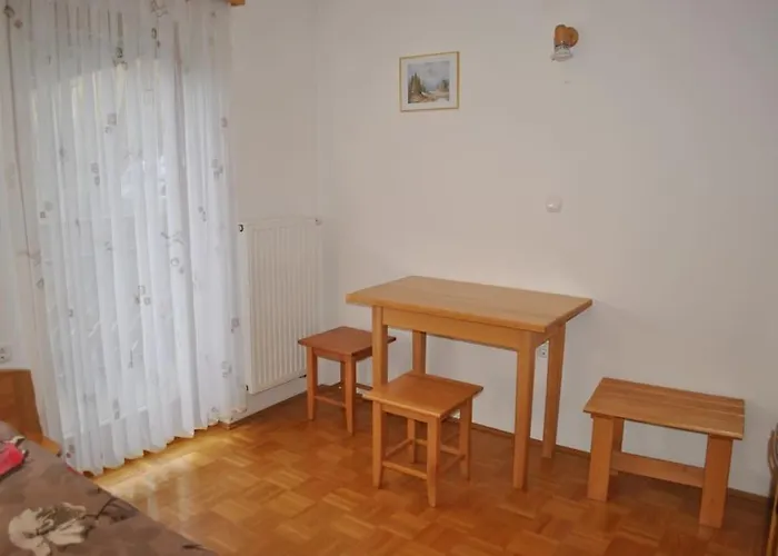 Tourist Farm Kladje Ljubno