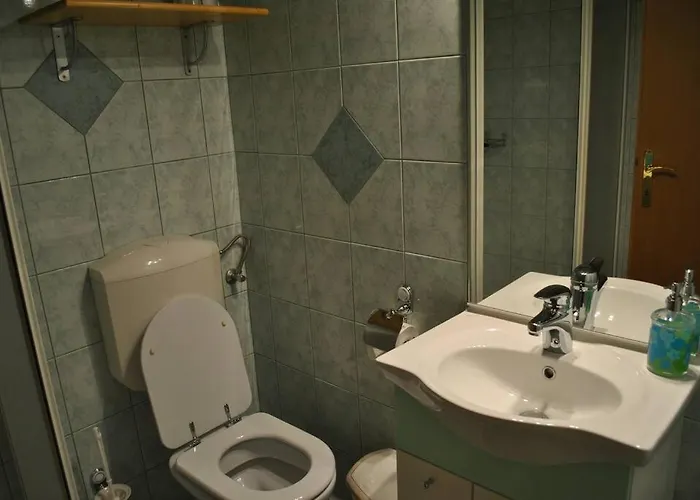 Tourist Farm Kladje *