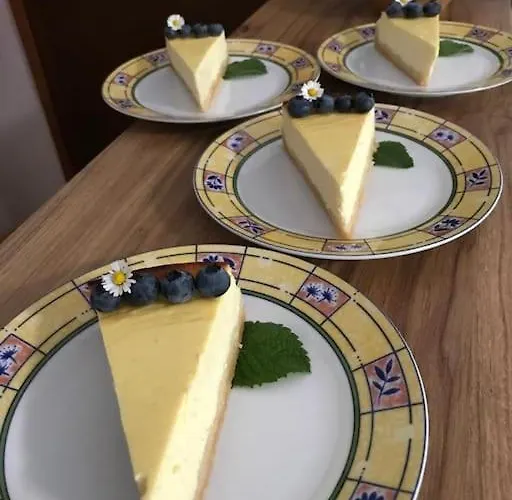 Tourist Farm Kladje Alloggio per agriturismo *