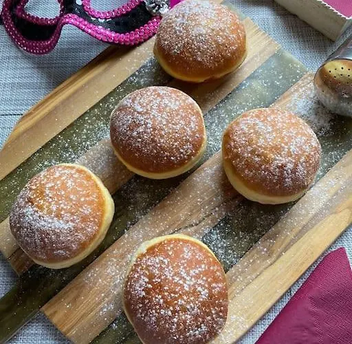 Tourist Farm Kladje Alloggio per agriturismo