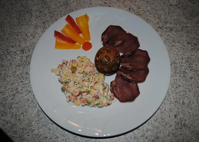 Alloggio per agriturismo Tourist Farm Kladje