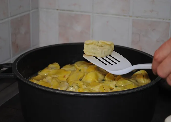 Tourist Farm Kladje Alloggio per agriturismo Ljubno