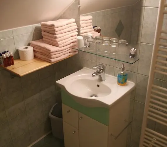 Tourist Farm Kladje Κατάλυμα σε φάρμα *