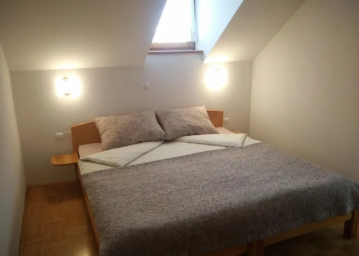 Tourist Farm Kladje Alloggio per agriturismo