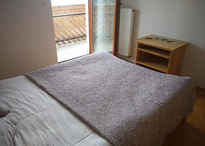 Alloggio per agriturismo Tourist Farm Kladje *