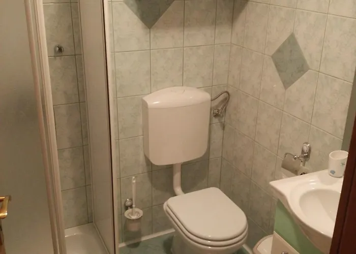 Tourist Farm Kladje * Ljubno