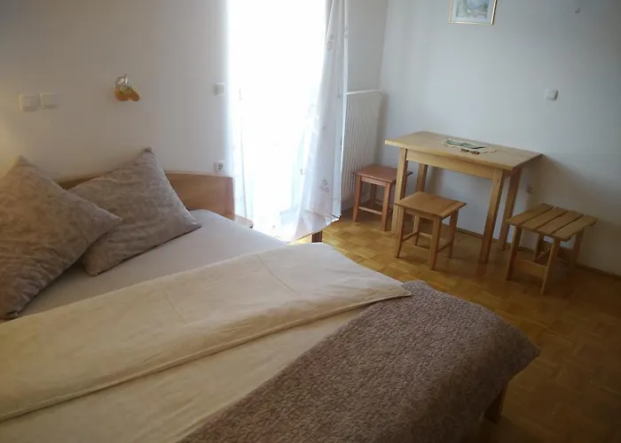 Alloggio per agriturismo Tourist Farm Kladje Ljubno